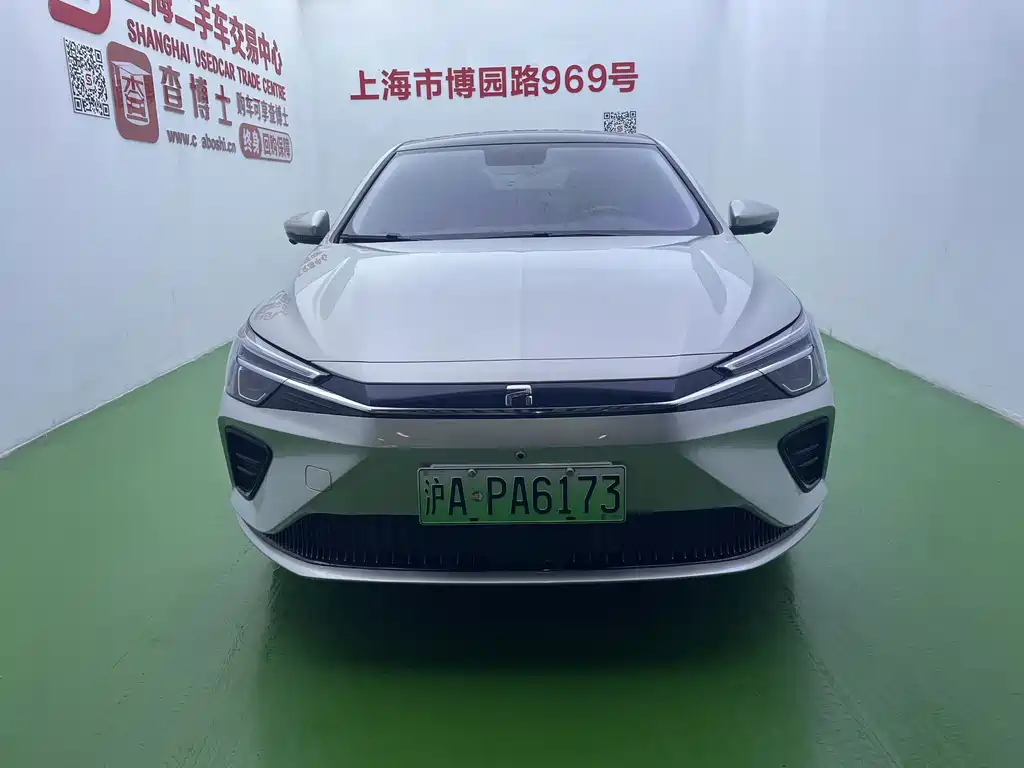 Roewe Feifan ER6 — фото 2