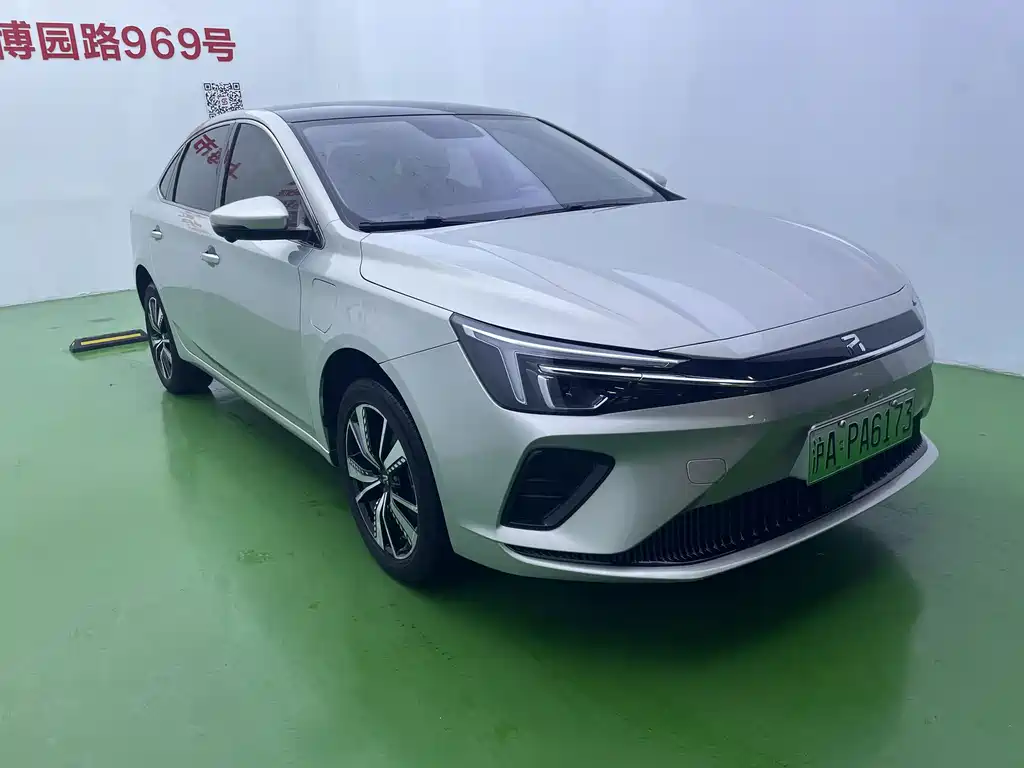 Roewe Feifan ER6 — фото 3