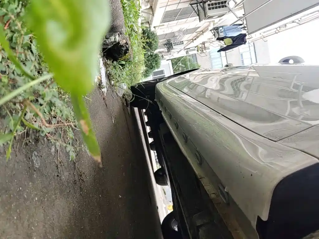Roewe i6 MAX New Energy — фото 21