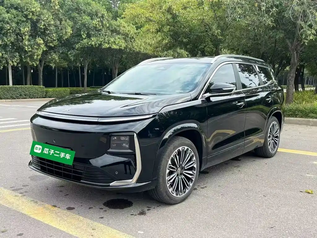 Shanhai Shanhai L9