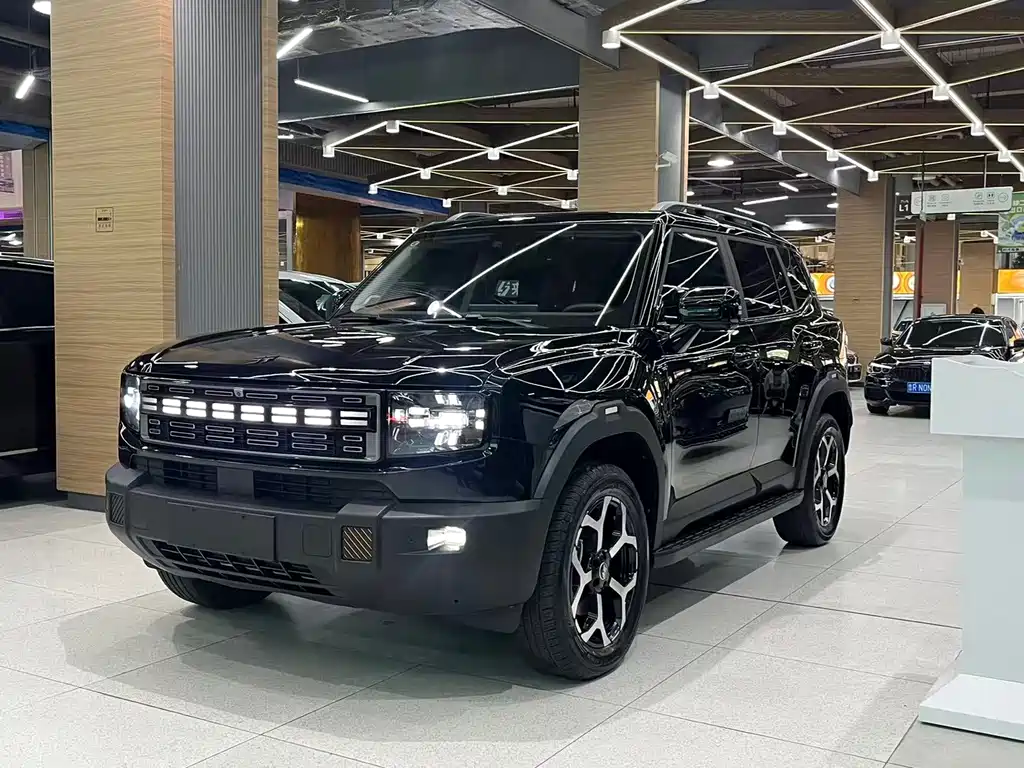 Shanhai Shanhai T1
