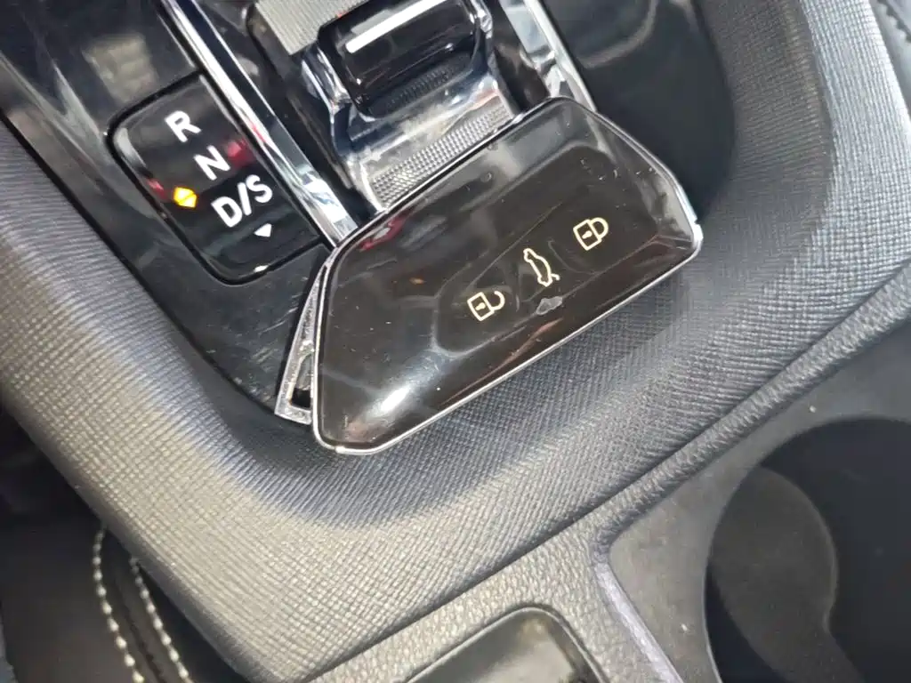Skoda Octavia — фото 9