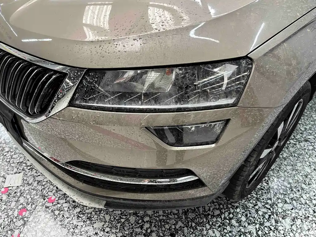 Skoda Karoq — фото 4