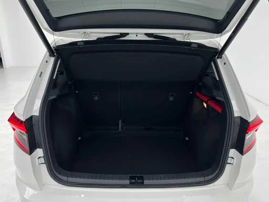 Skoda Karoq — фото 10