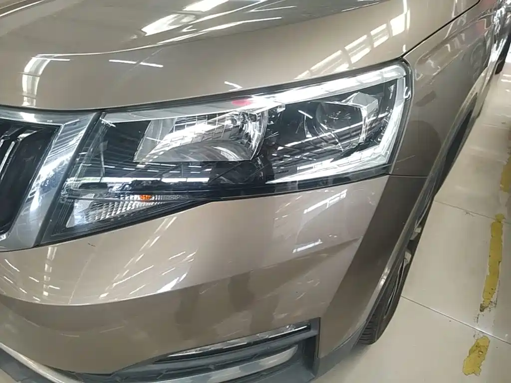 Skoda Kamiq — фото 24