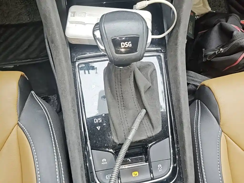 Skoda Kodiaq GT — фото 14