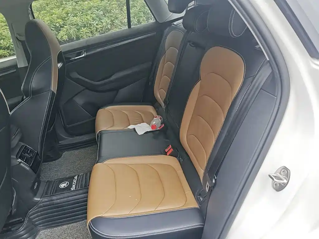 Skoda Kodiaq GT — фото 17