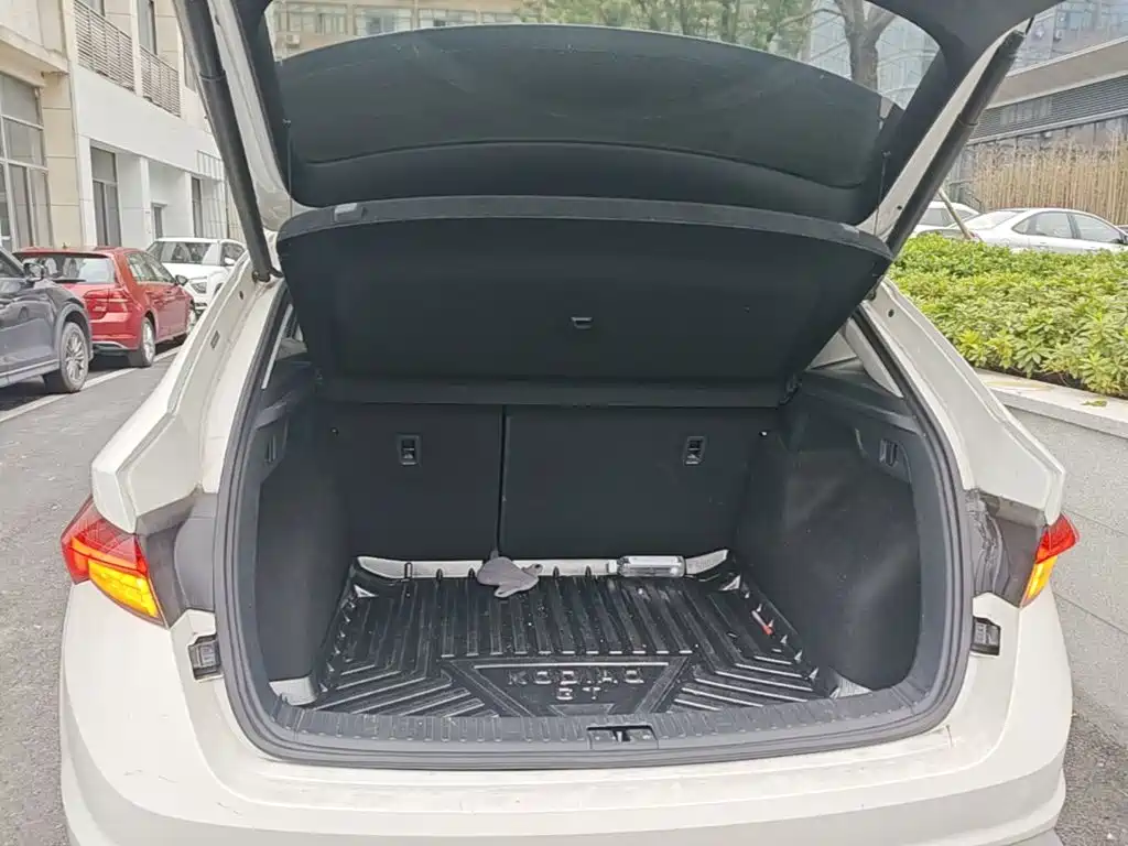 Skoda Kodiaq GT — фото 19