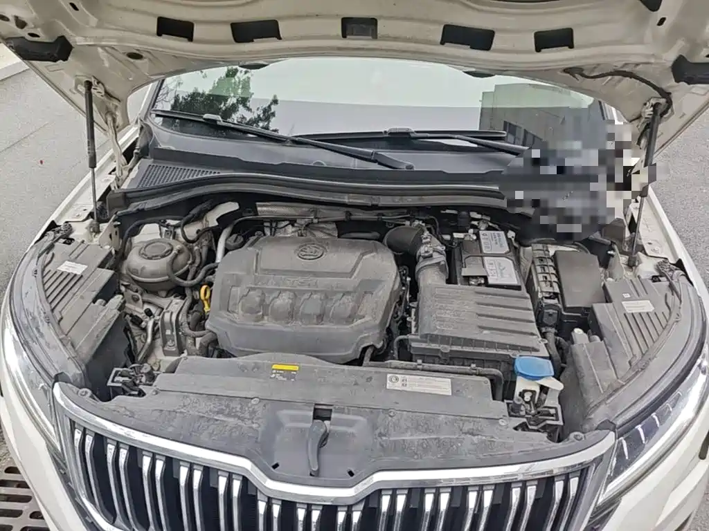 Skoda Kodiaq GT — фото 20