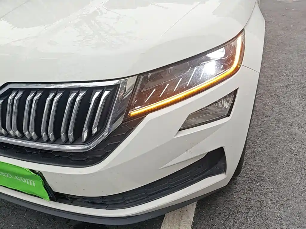 Skoda Kodiaq GT — фото 24