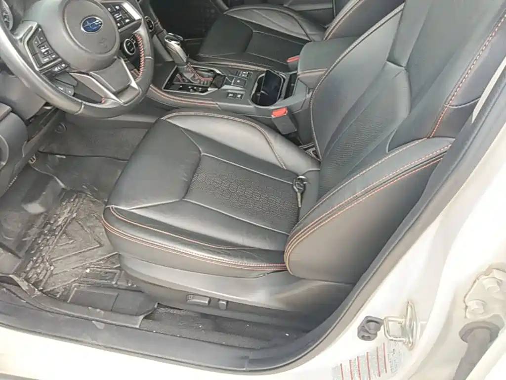Subaru XV — фото 15