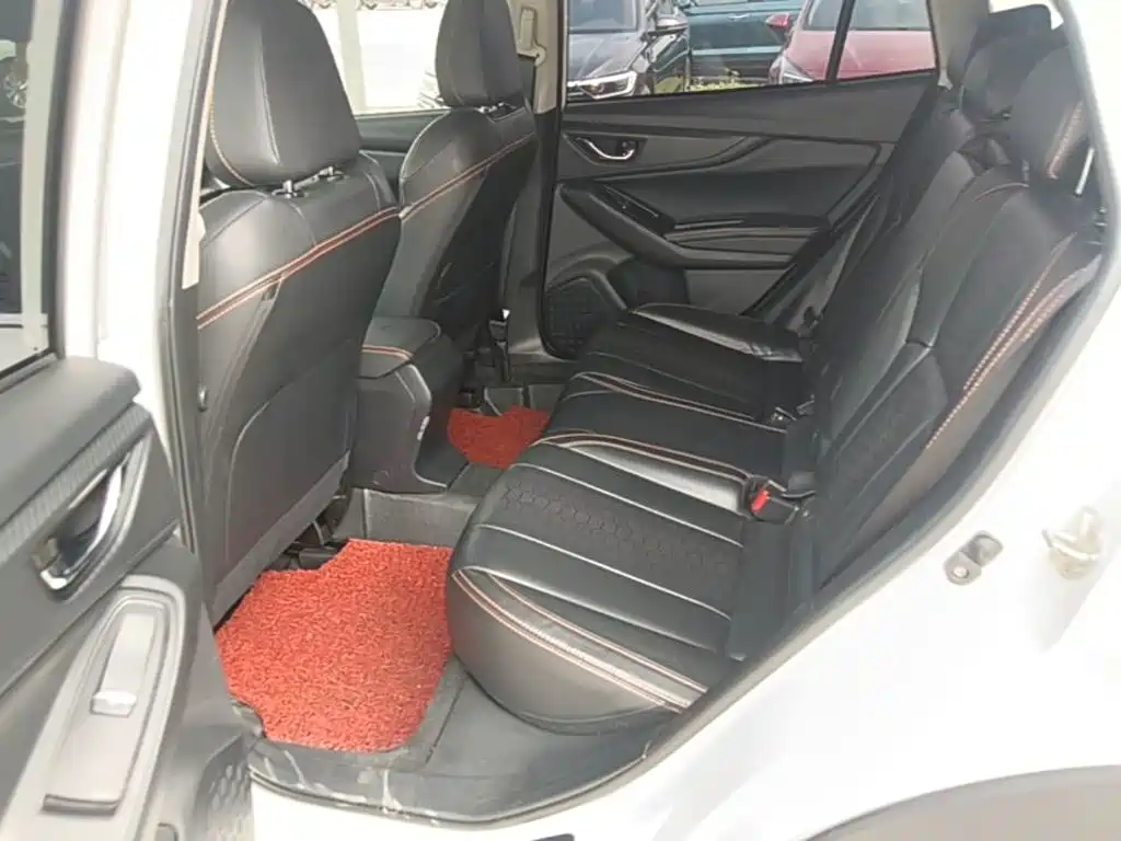 Subaru XV — фото 17