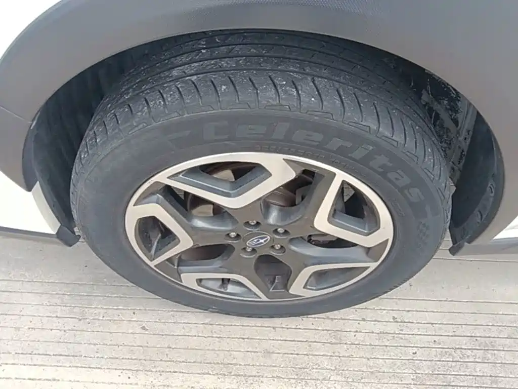 Subaru XV — фото 23