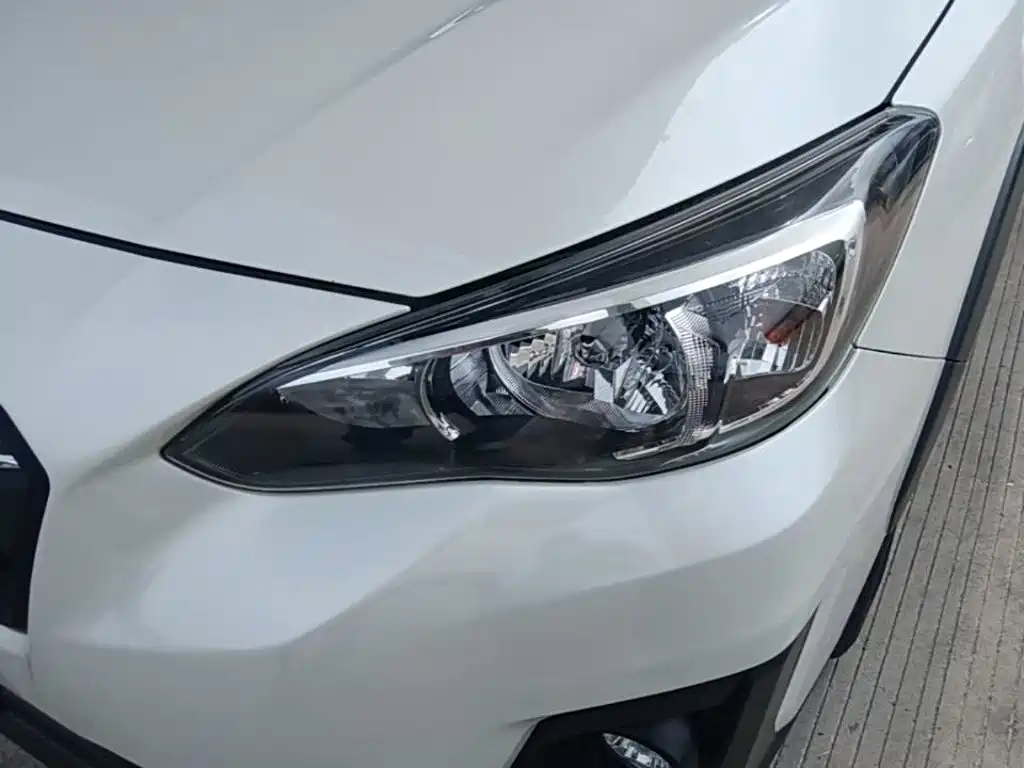 Subaru XV — фото 24