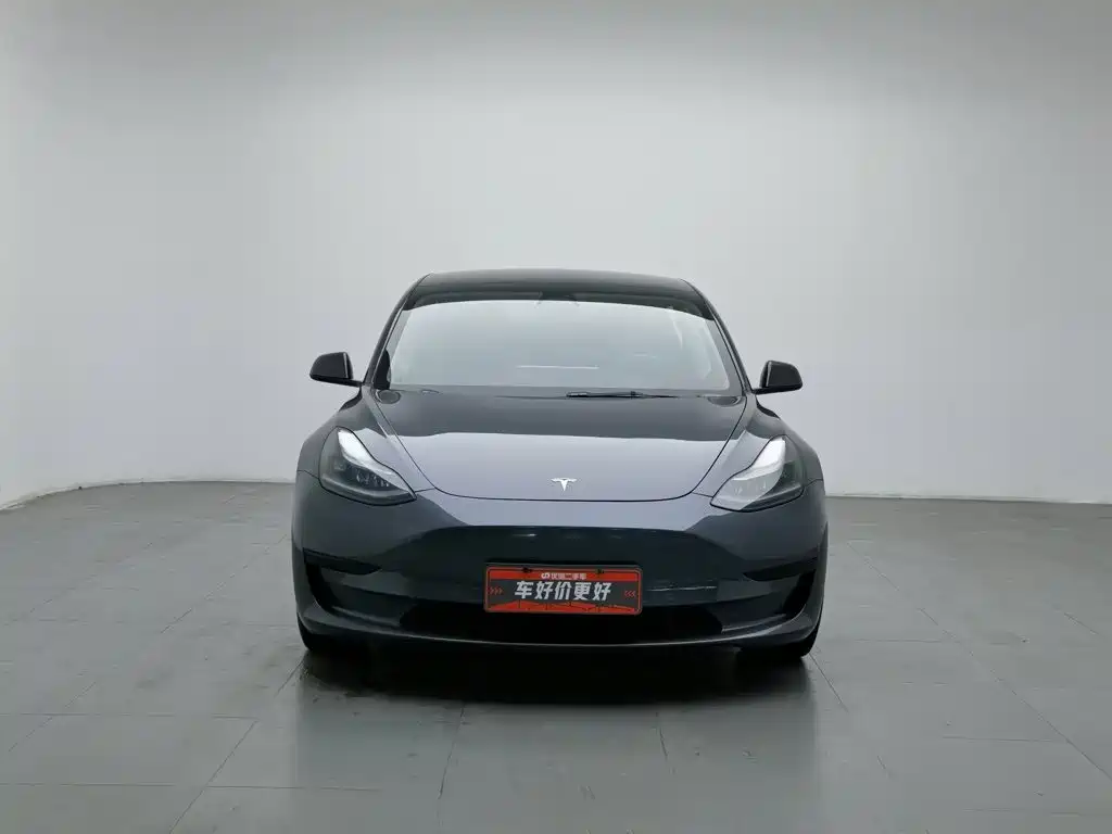 Tesla Model 3 — фото 3