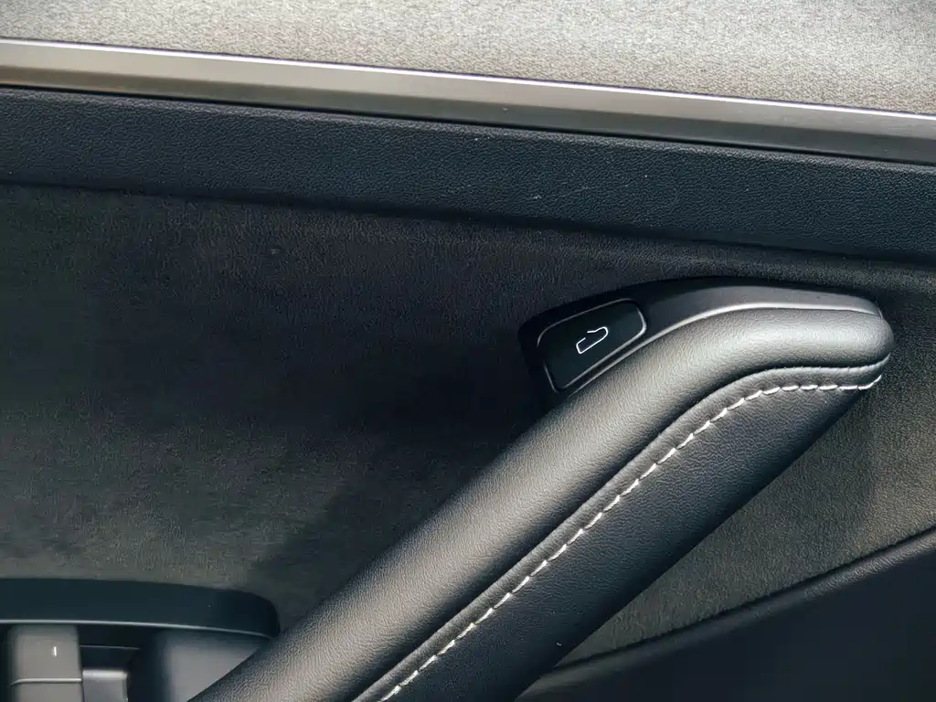 Tesla Model Y — фото 25