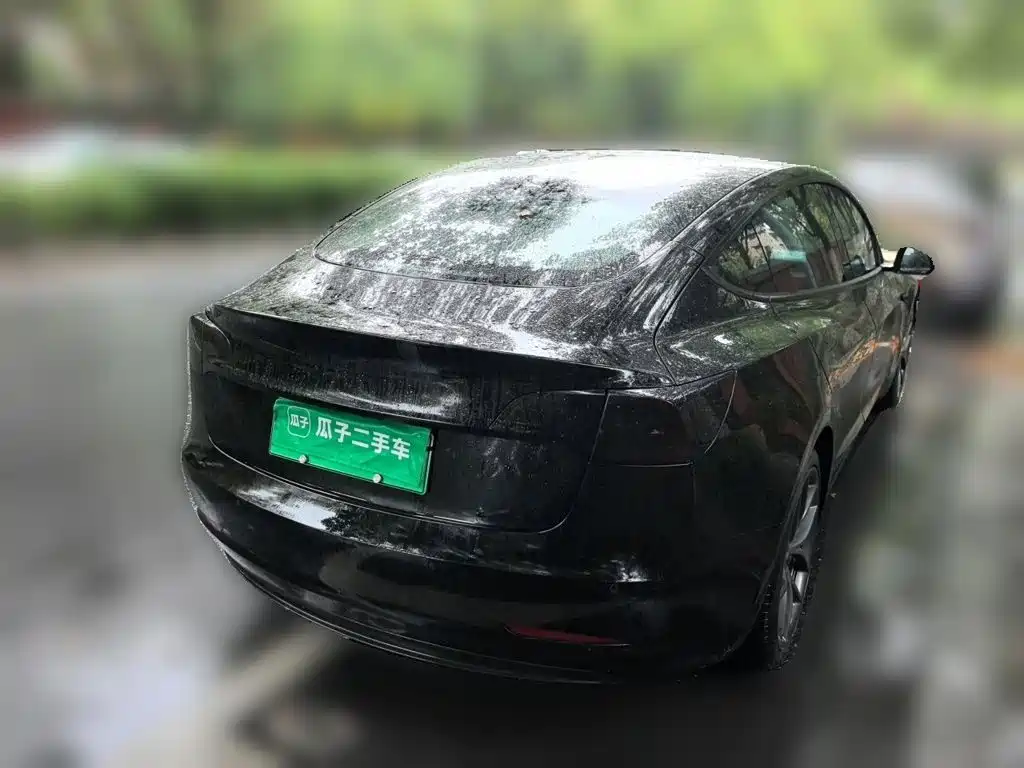 Tesla Model 3 — фото 6