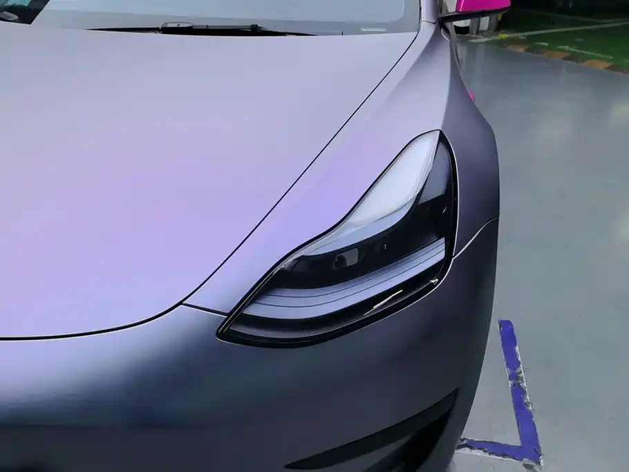 Tesla Model 3 — фото 5