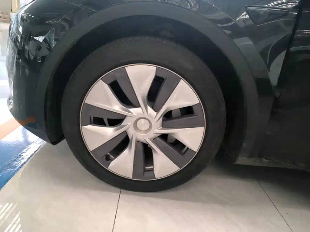 Tesla Model Y — фото 23