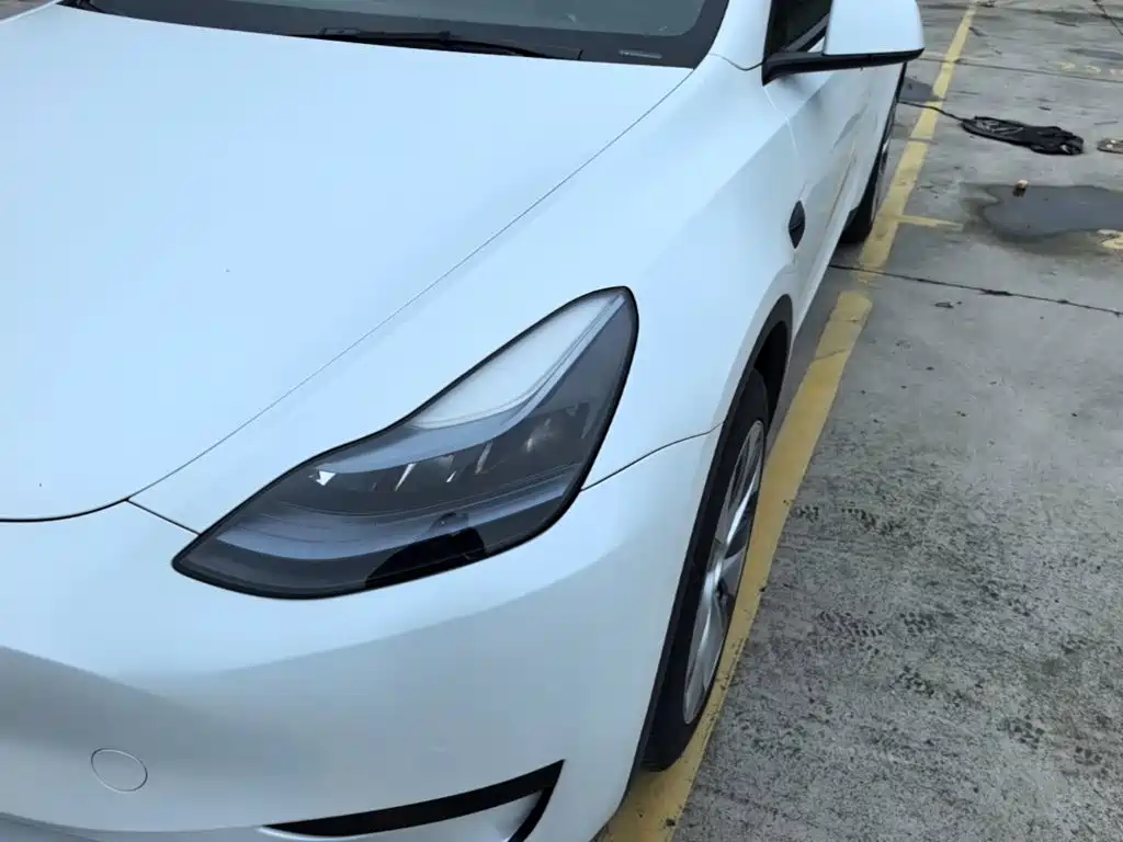 Tesla Model Y — фото 15