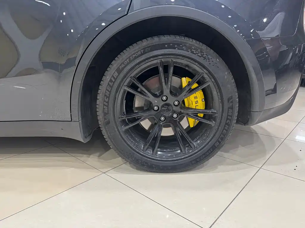Tesla Model Y — фото 18