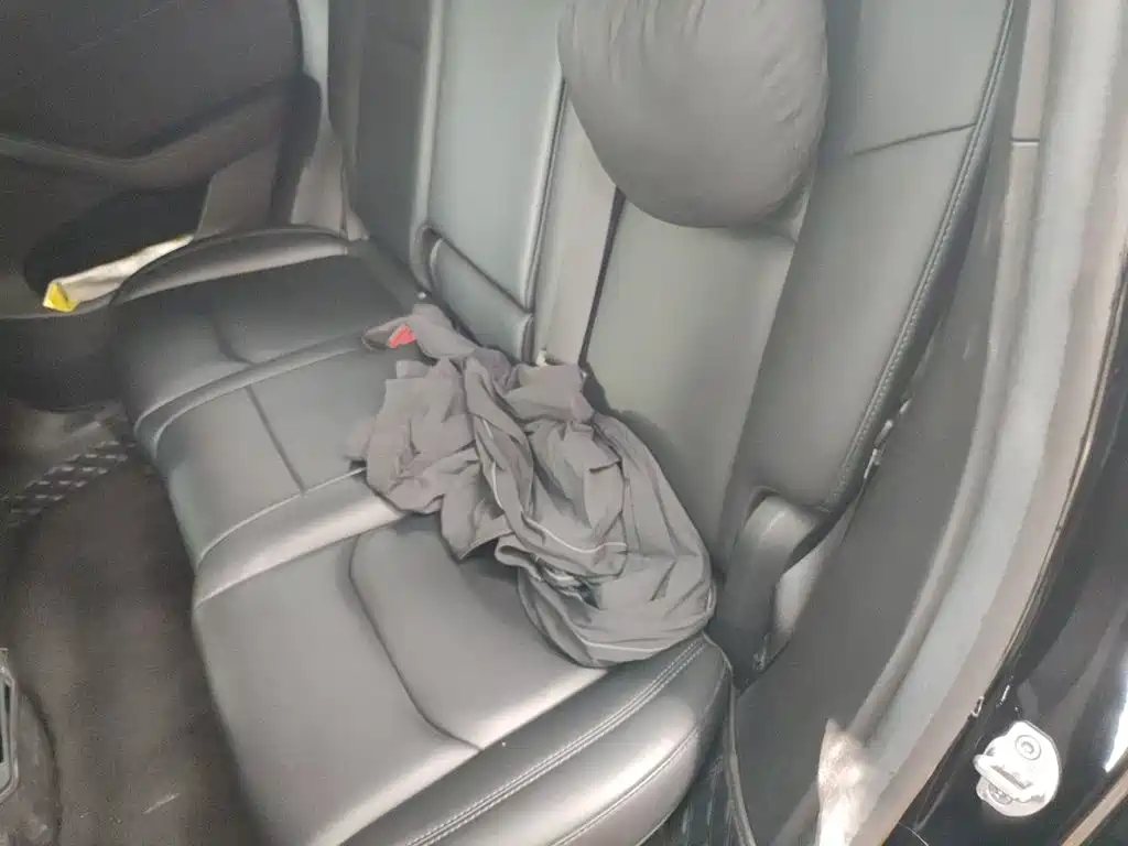 Tesla Model Y — фото 18