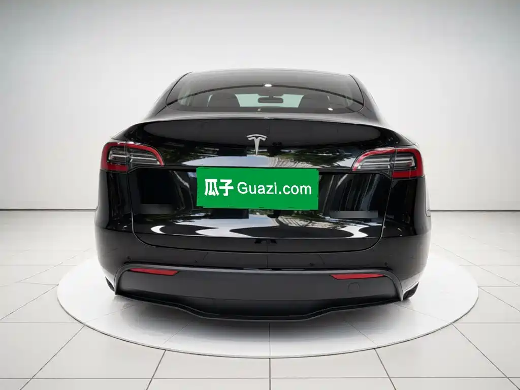 Tesla Model Y — фото 5