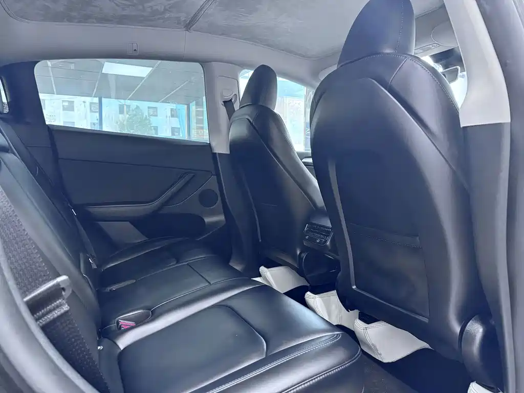 Tesla Model Y — фото 14