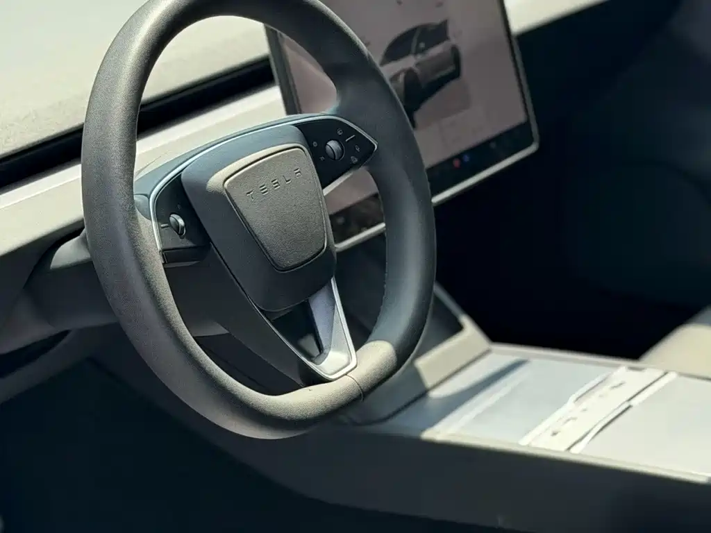 Tesla Model 3 — фото 6