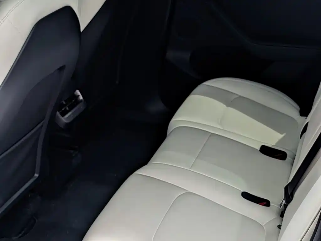 Tesla Model Y — фото 16