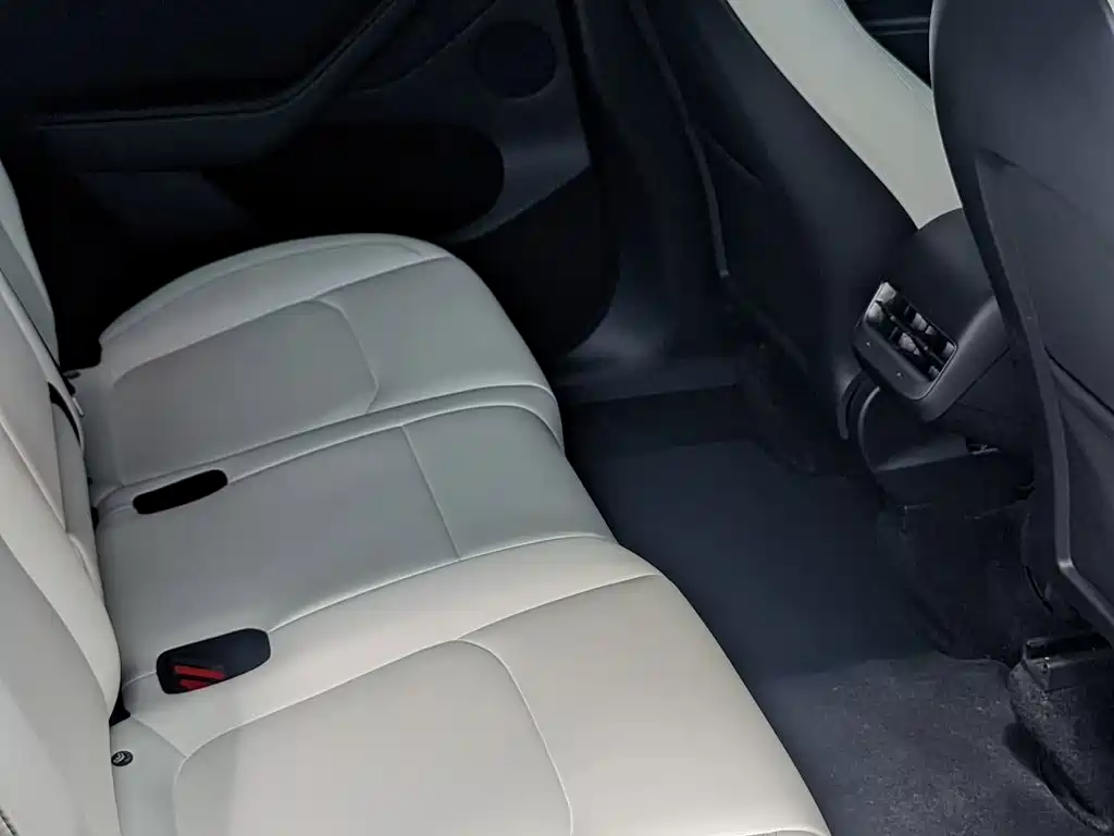 Tesla Model Y — фото 18