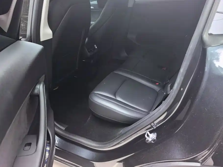 Tesla Model Y — фото 11