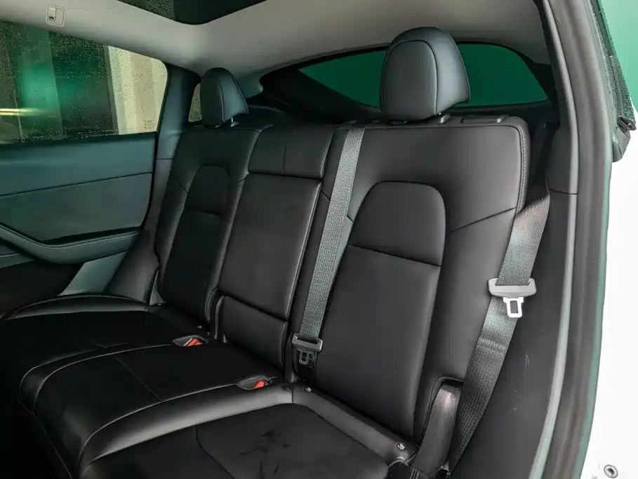 Tesla Model Y — фото 18