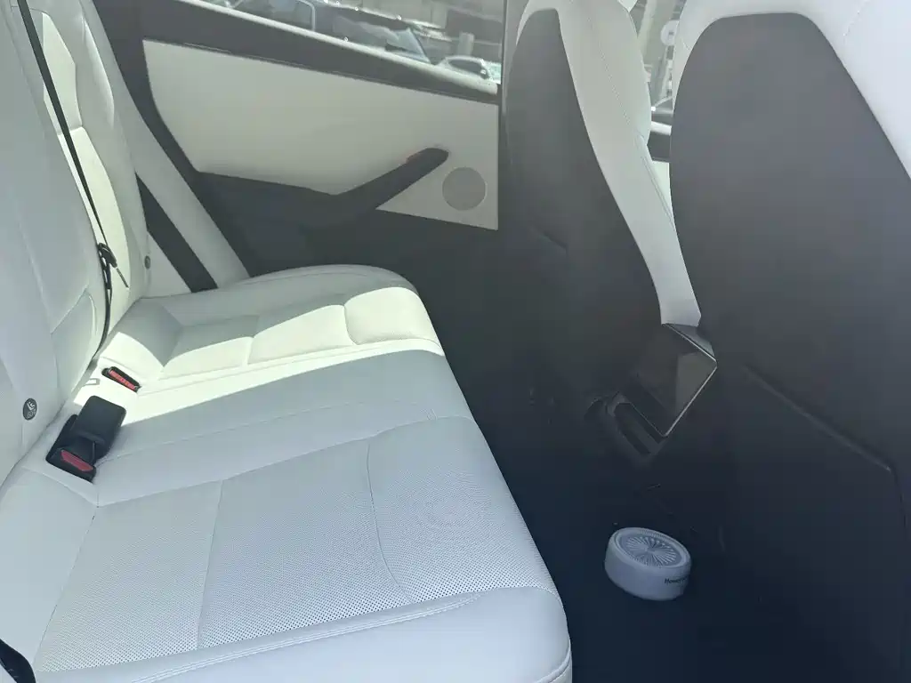 Tesla Model 3 — фото 11