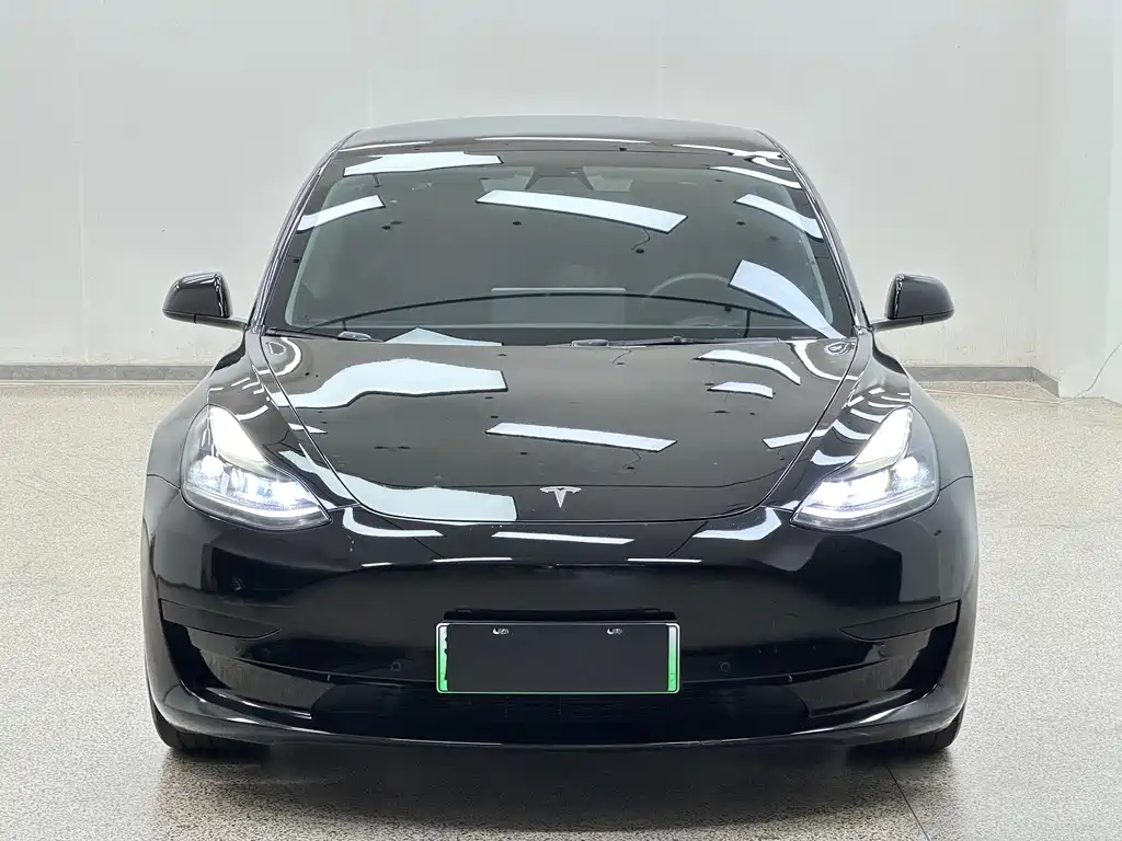 Tesla Model 3 — фото 2