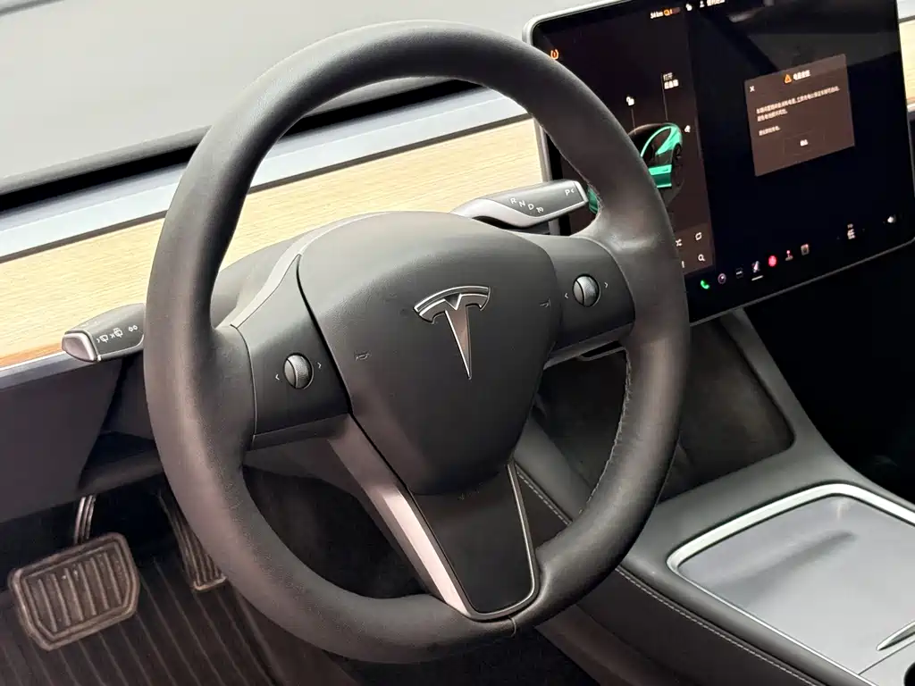 Tesla Model 3 — фото 4