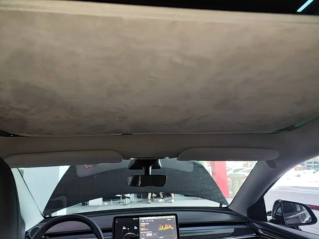 Tesla Model Y — фото 18
