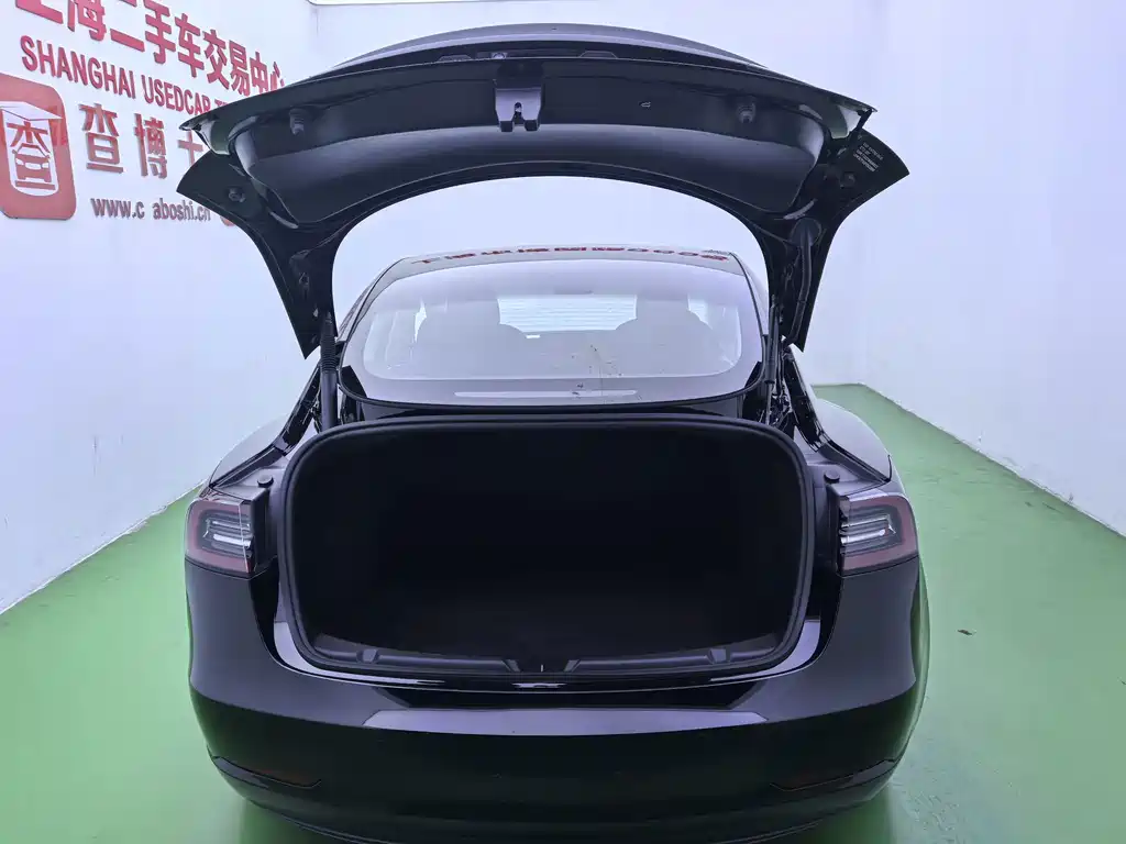 Tesla Model 3 — фото 13