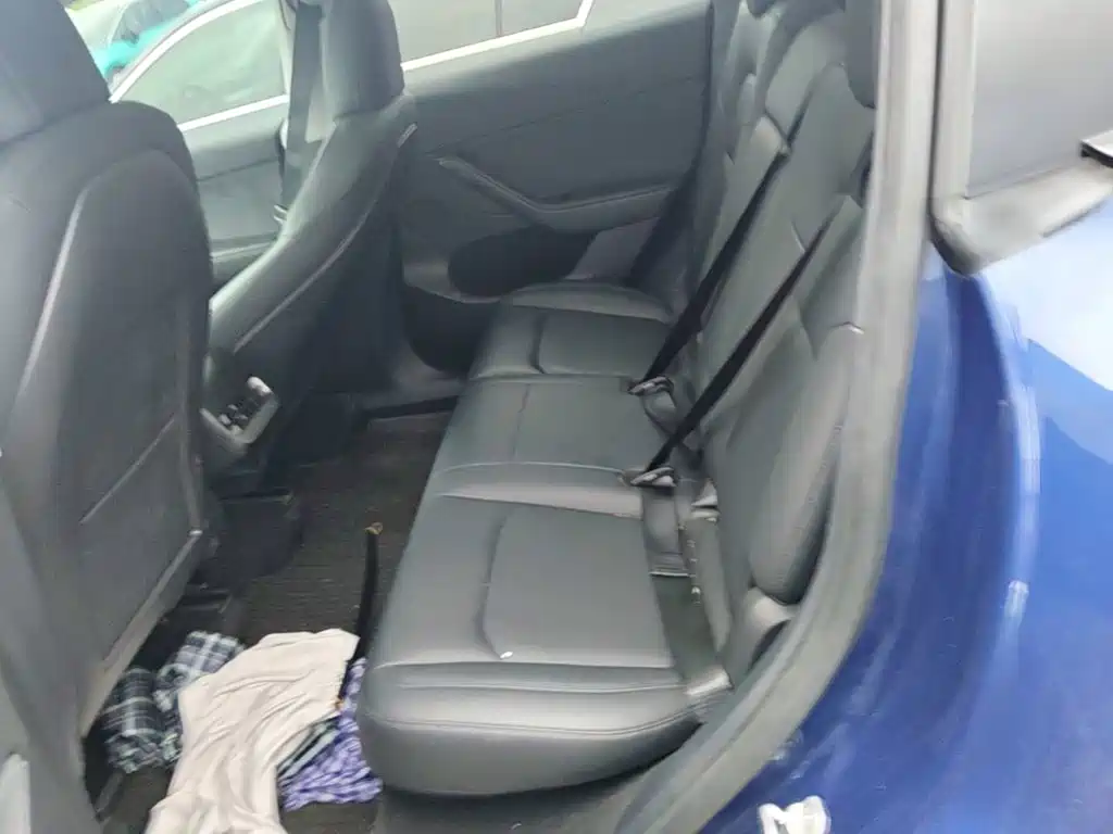 Tesla Model Y — фото 17