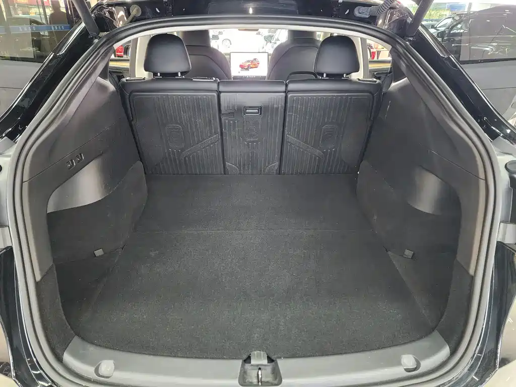 Tesla Model Y — фото 18