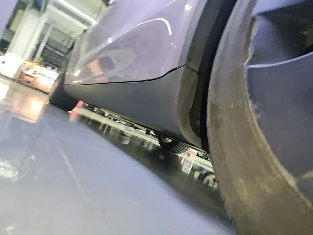 Tesla Model Y — фото 22
