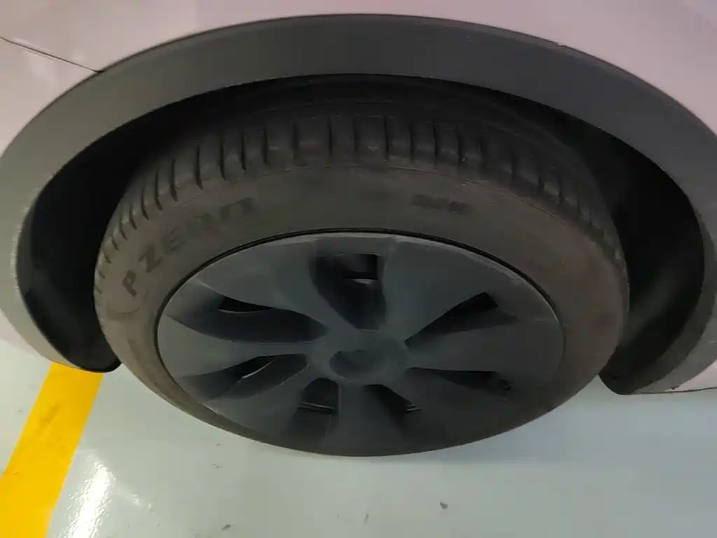 Tesla Model Y — фото 23