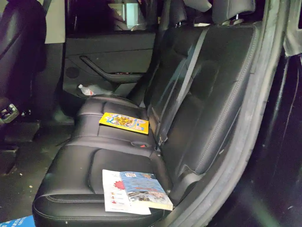 Tesla Model Y — фото 18