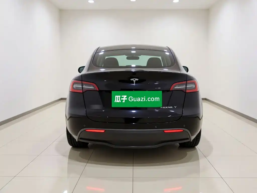 Tesla Model Y — фото 5