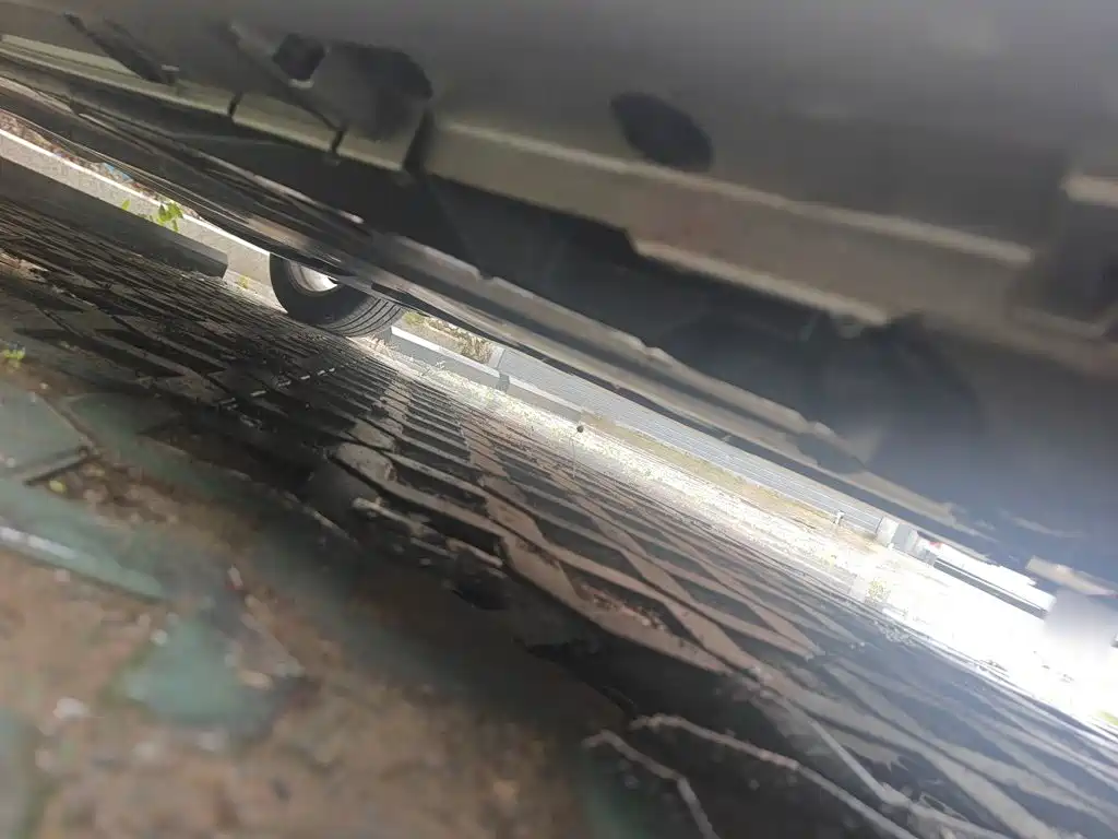 Toyota Levin — фото 17
