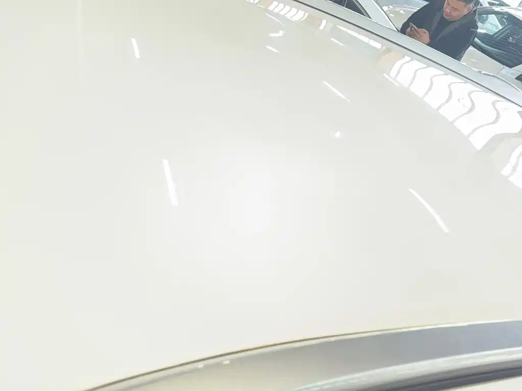Toyota Yaris L — фото 14