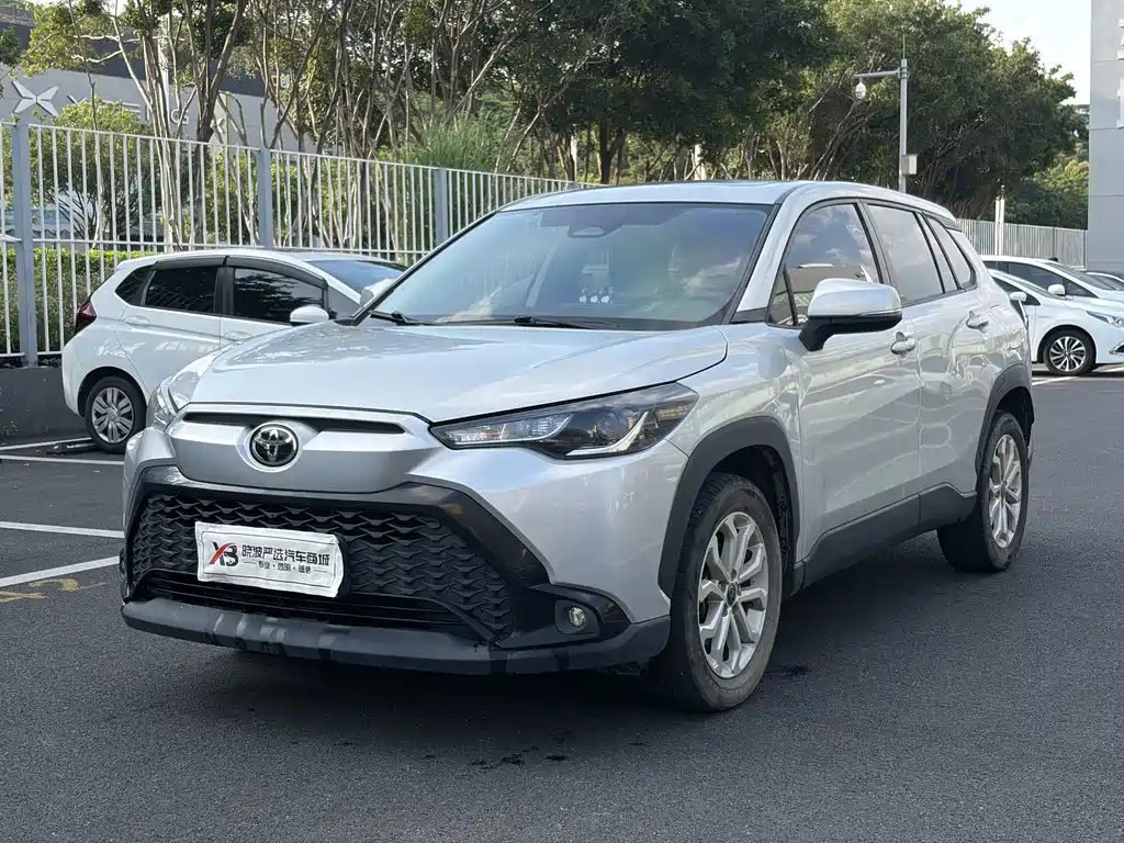 Toyota Frontlander
