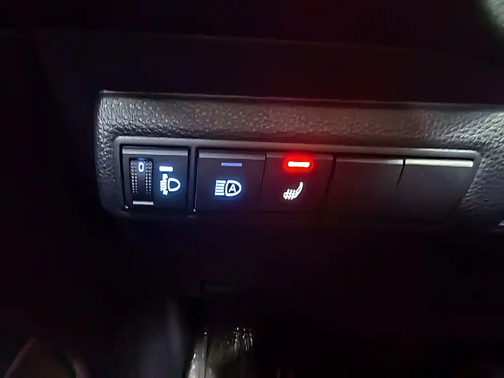 Toyota Levin — фото 19