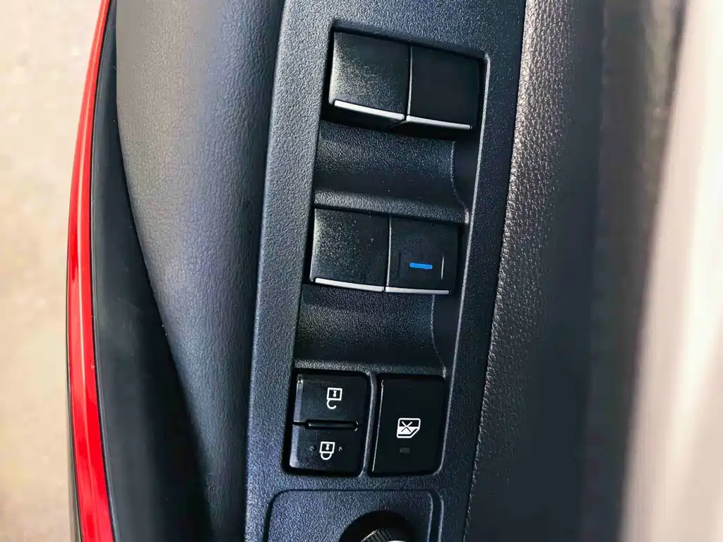 Toyota Levin — фото 16