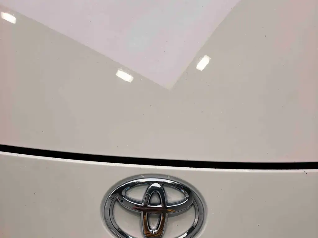 Toyota Levin — фото 46